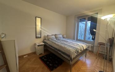 Appartement meublé 4 pièces - image - 13