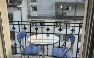 Appartement meublé 4 pièces - image - 15
