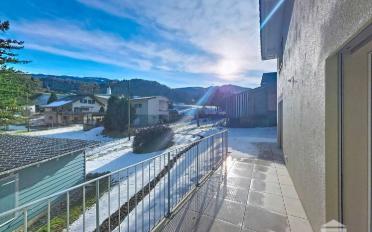 Maison jumelée 5.5 pièces - image - 9