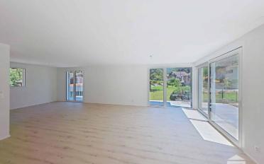 Doppeleinfamilienhaus 5.5 Zimmer - image - 4