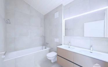 Doppeleinfamilienhaus 5.5 Zimmer - image - 9