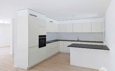 Doppeleinfamilienhaus 5.5 Zimmer - image - 6