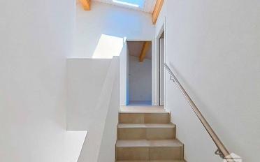 Doppeleinfamilienhaus 5.5 Zimmer - image - 2