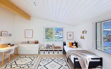 Doppeleinfamilienhaus 5.5 Zimmer - image - 8