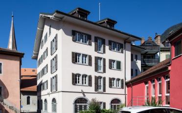 Place souterraine - image - 2