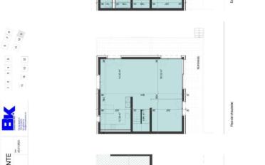 Doppeleinfamilienhaus 5.5 Zimmer - image - 12