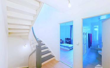 Row house 4.5 rooms - image - 2