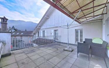 Row house 4.5 rooms - image - 1