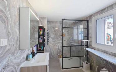 Villa 5 rooms - image - 11