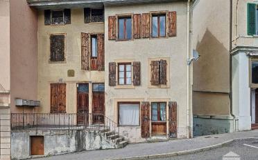 Residential building - image - 1