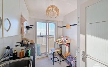 Apartment 3.5 rooms - image - 5
