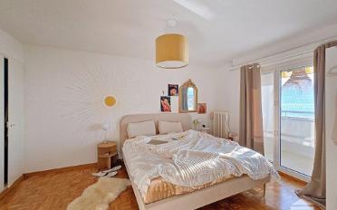 Apartment 3.5 rooms - image - 2