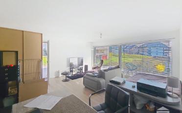 Wohnung ein Zimmer - image - 2