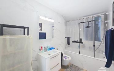 Wohnung ein Zimmer - image - 5