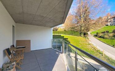 Wohnung ein Zimmer - image - 6