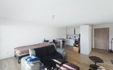 Wohnung ein Zimmer - image - 3