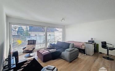 Wohnung ein Zimmer - image - 1