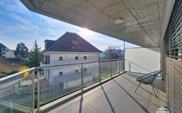 Wohnung ein Zimmer - image - 7