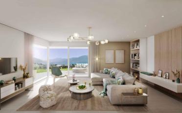Wohnung 5.5 Zimmer - image - 3