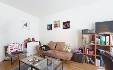 Appartement 1.5 pièces - image - 2