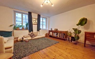 Wohnung 2 Zimmer - image - 2