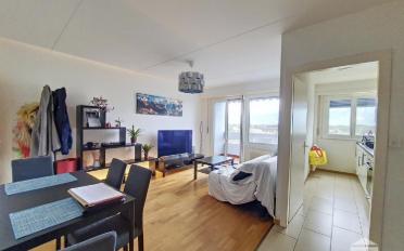 Wohnung 2 Zimmer - image - 1