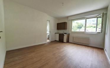 Wohnung ein Zimmer - image - 1