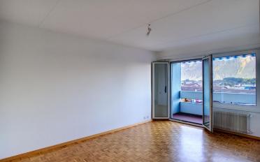 Wohnung 2 Zimmer - image - 1