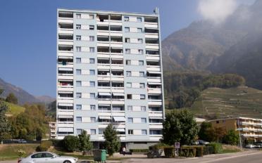 Wohnung 3 Zimmer - image - 8
