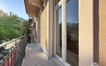 Apartment 4 rooms - image - 12