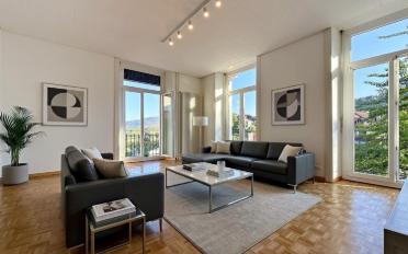 Wohnung 4 Zimmer - image - 1