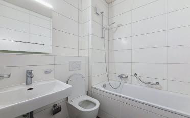 Wohnung 4 Zimmer - image - 5