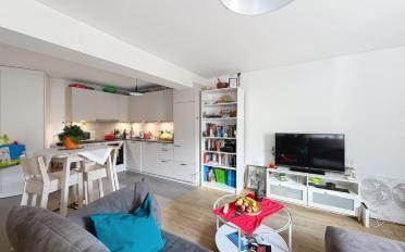 Apartment 2.5 rooms - image - 6