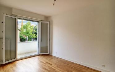 Apartment 2 rooms - image - 2