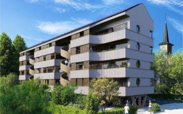Wohnung 4.5 Zimmer - image - 5