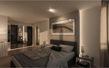 Wohnung 3.5 Zimmer - image - 2