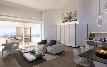 Wohnung 3.5 Zimmer - image - 1