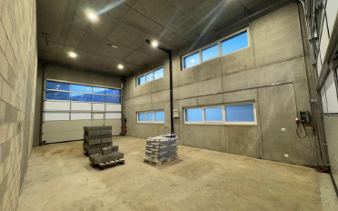 Industrie - image - 1
