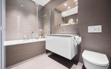 Terrace flat 5.5 rooms - image - 12