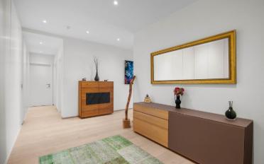 Terrace flat 5.5 rooms - image - 8