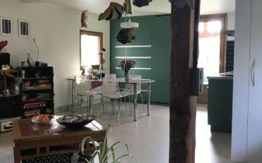 Villa 4 pièces - image - 9