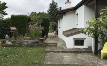 Villa 4 pièces - image - 2