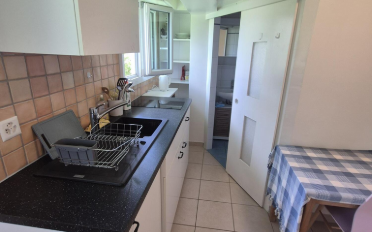 Wohnung ein Zimmer - image - 4