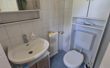 Wohnung ein Zimmer - image - 5