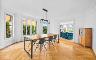 Wohnung 6 Zimmer - image - 1