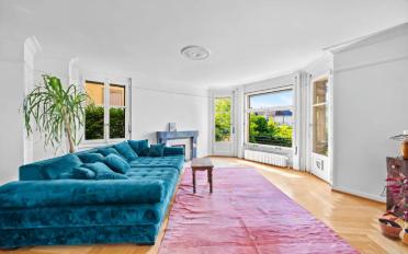 Wohnung 6 Zimmer - image - 4