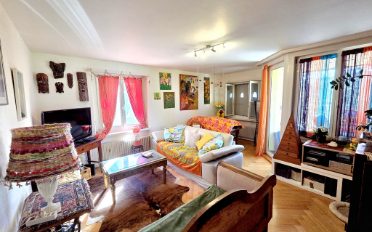Apartment 3 rooms - image - 3