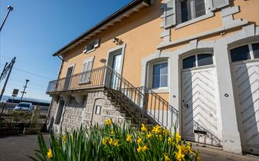 Einfamilienhaus 12 Zimmer - image - 8