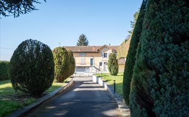 Einfamilienhaus 12 Zimmer - image - 9