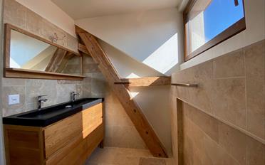 Wohnung 3.5 Zimmer - image - 11